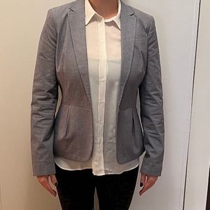 Banana Republic Blazer